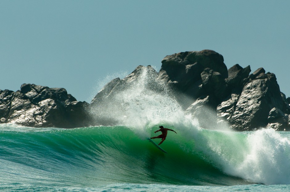 Japan, Dan Malloy