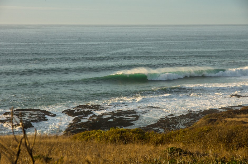Northern California