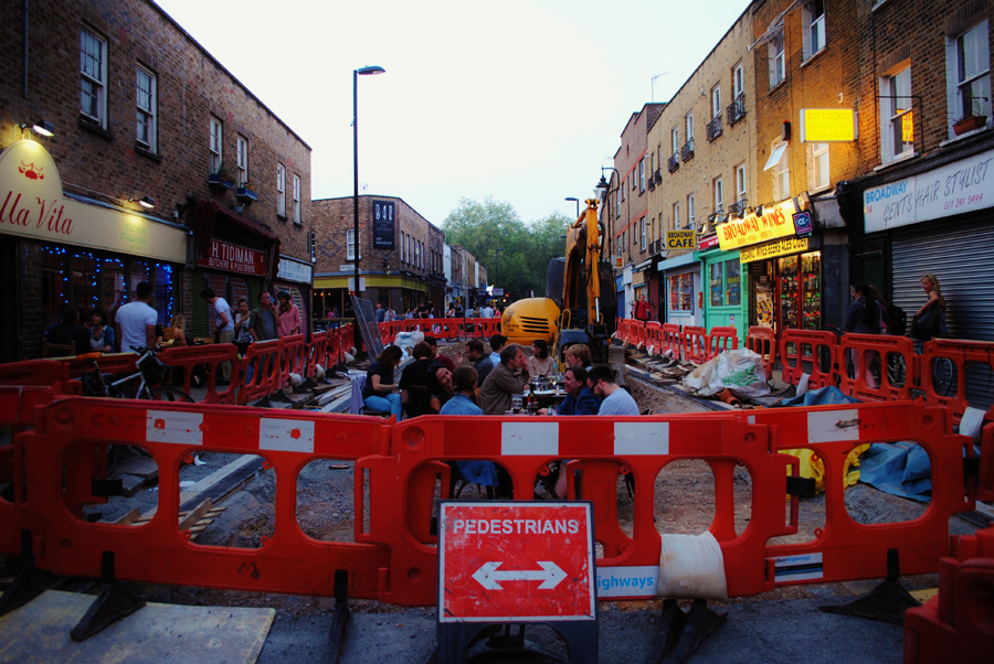 Hackney