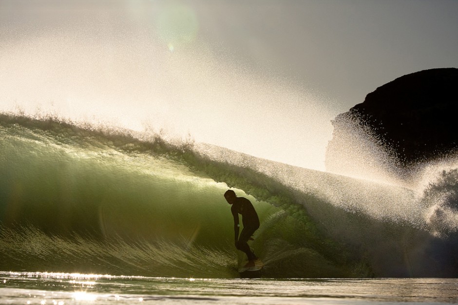 Central California, Alex Smith