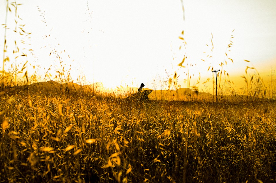 Central California, Eric Soderquist