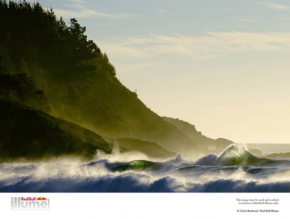 Red Bull Illume 2010 - Top 10 Category Winners