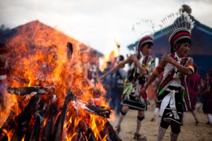 Hornbill Festival Hornbill Festival, Nagaland