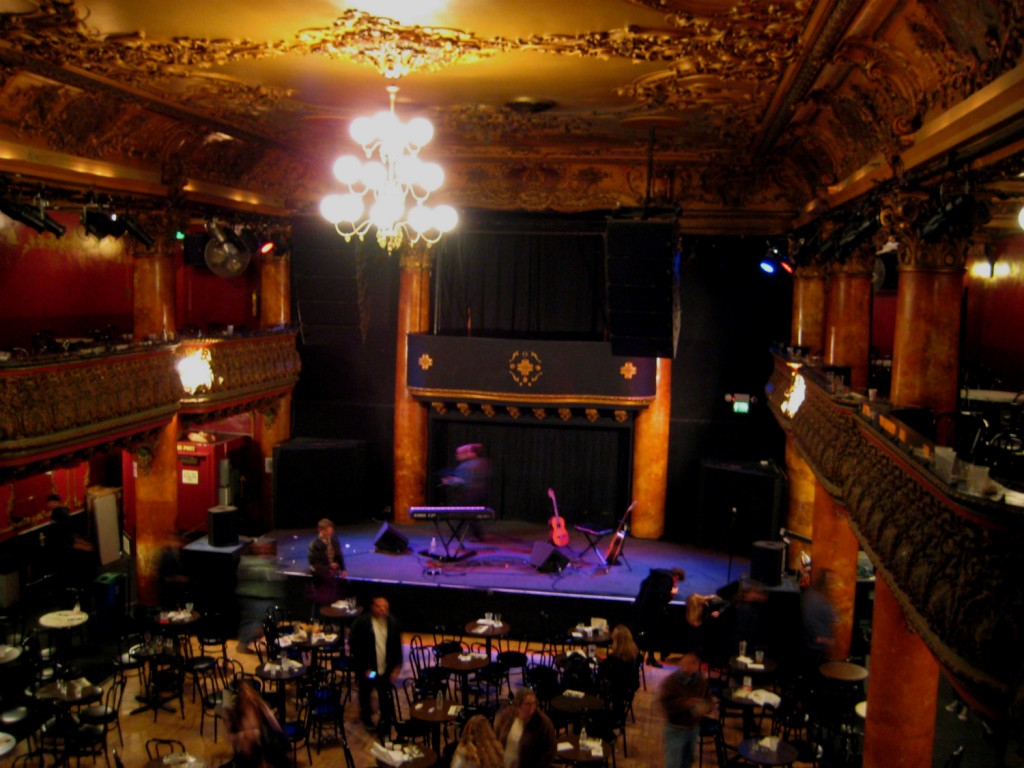 10 Small Music Venues In San Francisco That Are Good To Go Matador