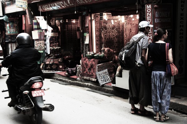Thamel