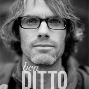Ben Ditto