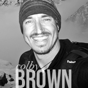 Colby Brown