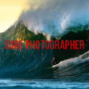 Chris Burkard