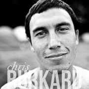Chris Burkard