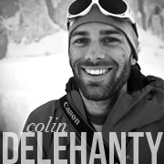 Colin Delehanty