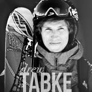 Drew Tabke