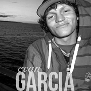 Evan Garcia