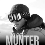 Henry Munter