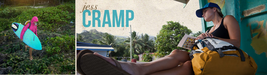 Jess Cramp Jess Cramp