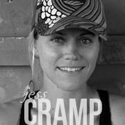 Jess Cramp