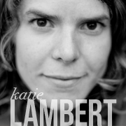 Katie Lambert