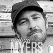 Nathan Myers