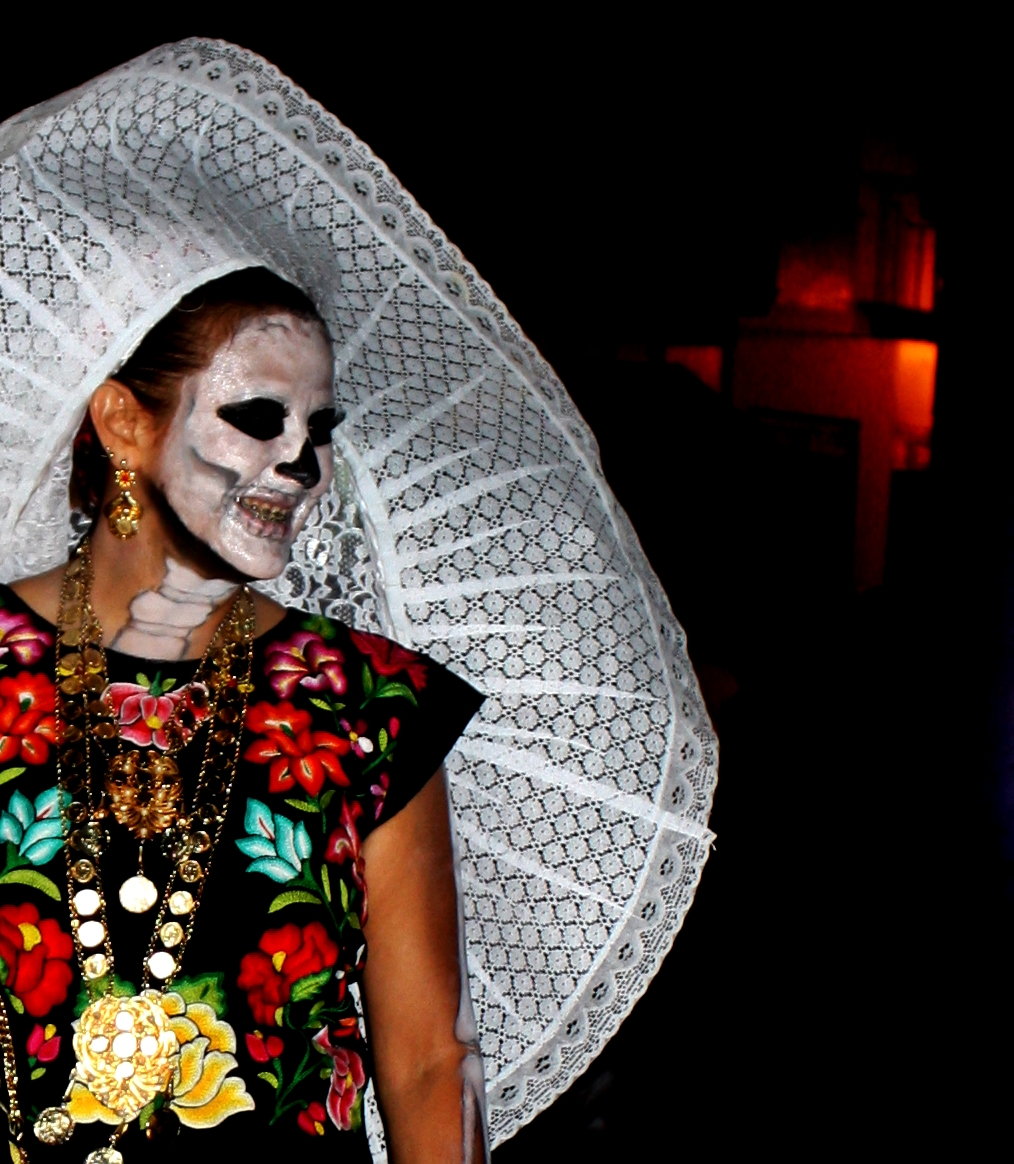 Dia de los muertos essay