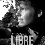 Ryan Libre