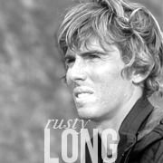 Rusty Long