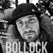 Shon Bollock
