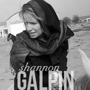 Shannon Galpin