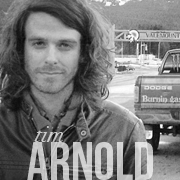 Tim Arnold