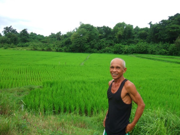 Bani, Pangasinan