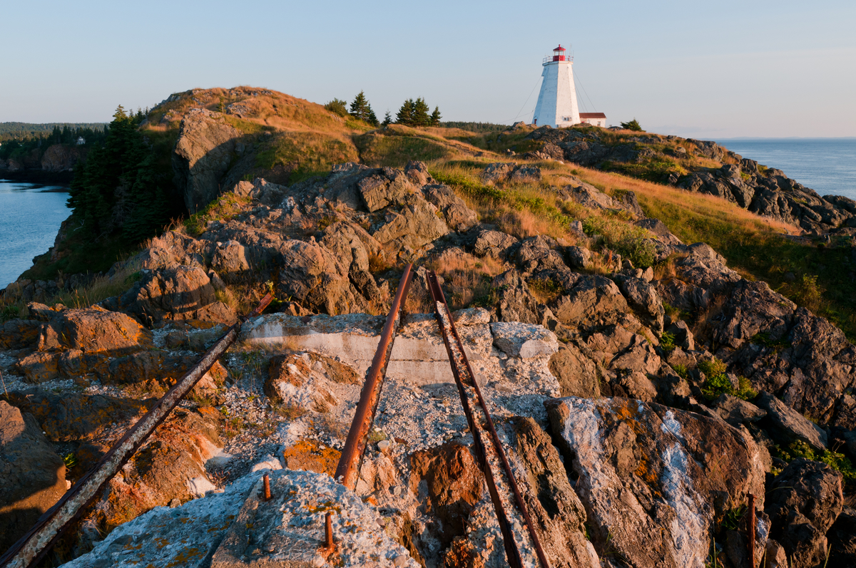 Photo essay: Wildlife and culture on Grand Manan Island 