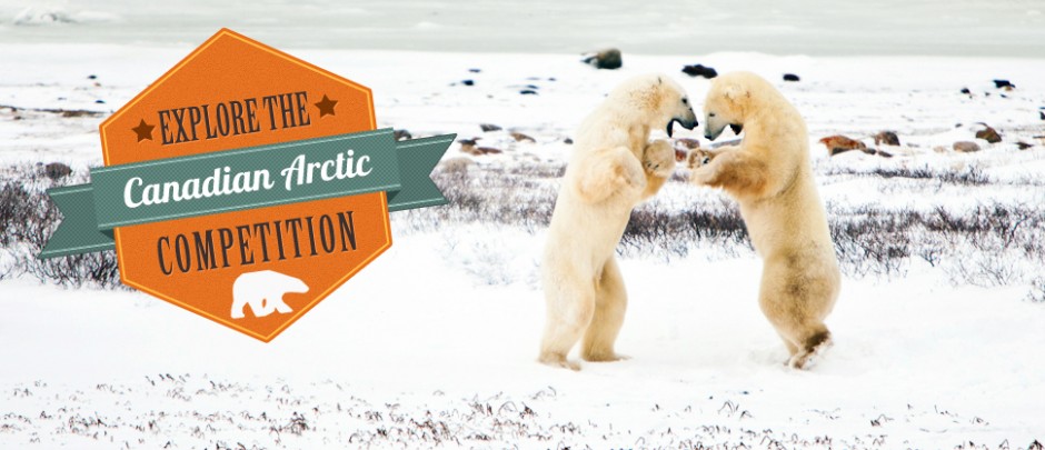Explore Contest