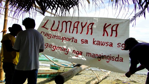 Lumaya Ka