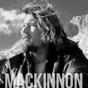 Al Mackinnon
