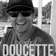 Cody Doucette