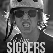 Dylan Siggers