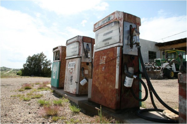 Antiques