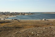 Gjoa Haven Harbour