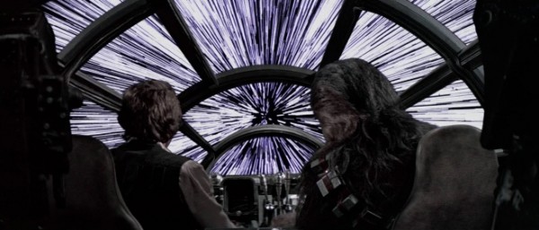 Hyperdrive