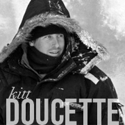 Kitt Doucette