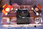 Photo: author