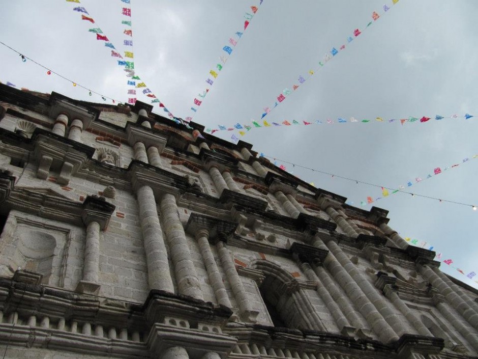 Church Streamers