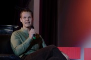 Ryan Libre at TEDx