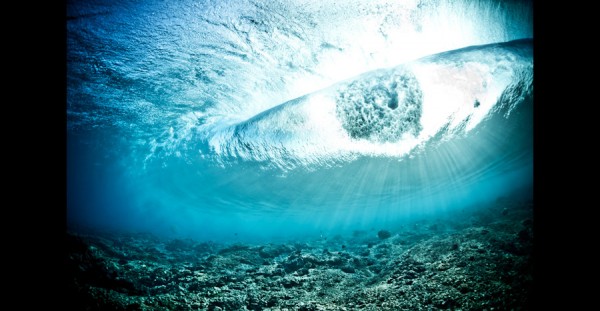 Cloudbreak, Tavarua, Fiji