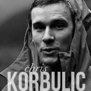 Chris Korbulic