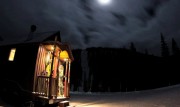 The tiny house