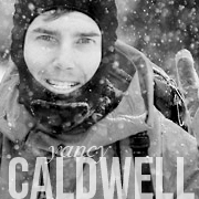 Yancy Caldwell