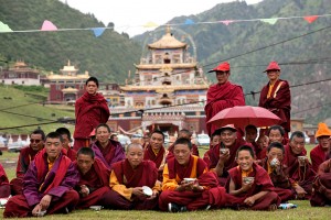 Monks