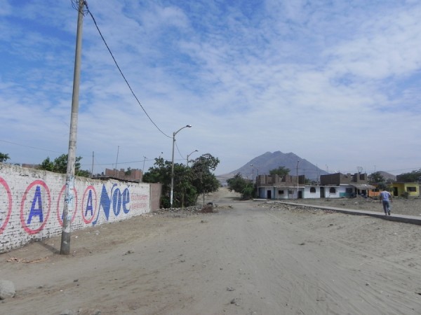 El Porvanir