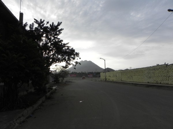 El Porvanir