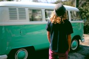 VW bus