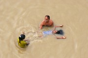 Ganges River